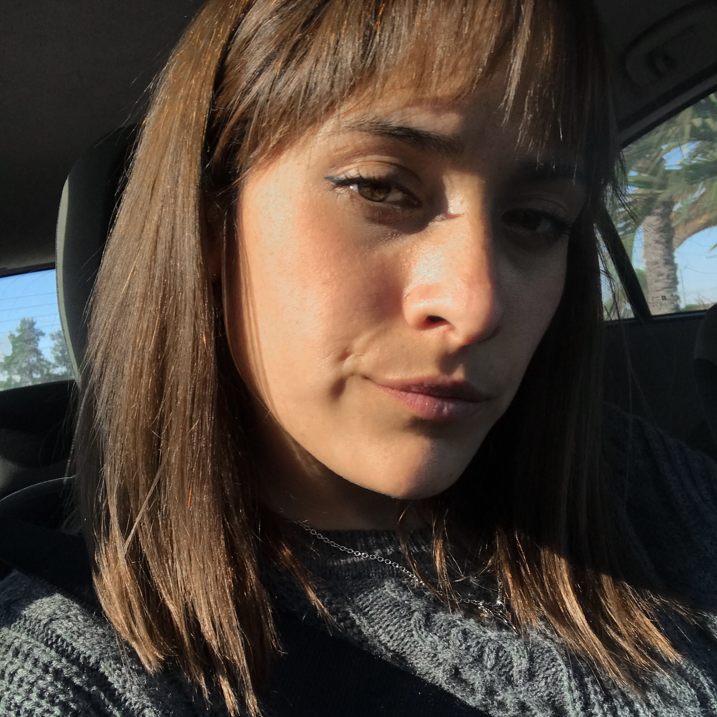 foto de perfil estudiante florencia